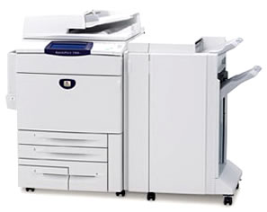 Máy Photocopy Fuji Xerox DC ii7000